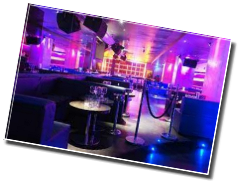 I Disco-Pub Piu' Rinomati