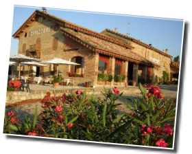 Gli Agriturismi