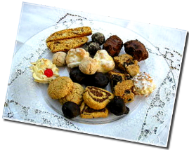 I Dolci I Dolci