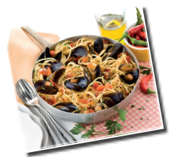 I Primi Piatti I Primi Piatti
