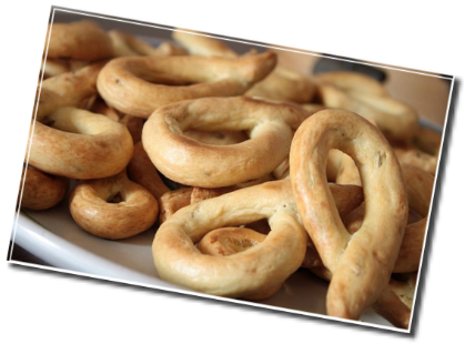 I Taralli